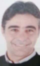 Μπάμπης Χαραλαμπόπουλος