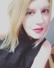 Ευτυχία Κοκκίνη