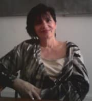 Ελενα Κουβελιώτη