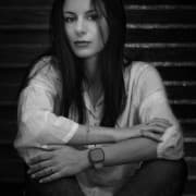 Χαρά Ανδρέου