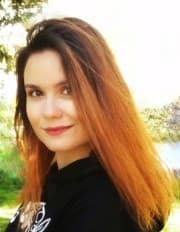 Ειρήνη Κουρουνιώτη