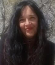 Μαργαρίτα Ράμπια