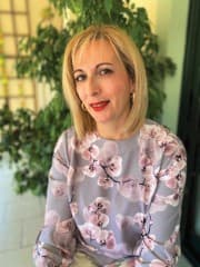 Σοφία Κοκκινέλη