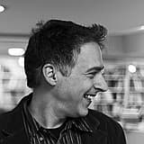 Σπύρος Γλύκας