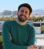 Βασίλης Νάστος