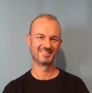 Αλέξης Λεβεντέρης