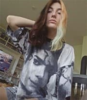 Αθηνά Πρασσά