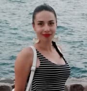 Ελευθερία Μπαλαντίνου