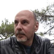 Γιώργος Μπαλάσκας