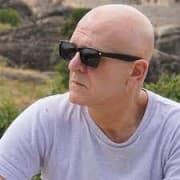 Γιώργος Ψαρογιάννης