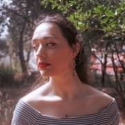 Κατερίνα Λάκκα