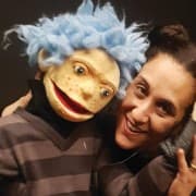 Καίτη Παρασκευά