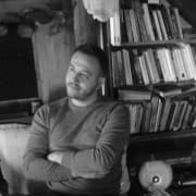 Λευτέρης Ασπρόπουλος