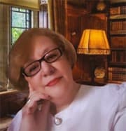 Μαίρη Σταβάρη-Ασημακοπούλου