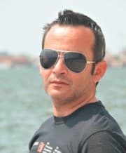 Περικλής Γρίβας