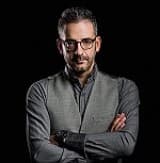 Αντώνης Κοντάκης