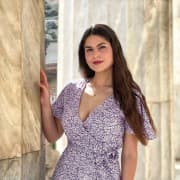 Χριστίνα Μ. Ψύλλα