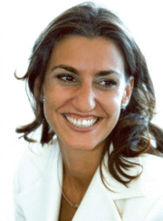 Μάνια Ζηρίδη