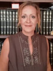 Αγγελική Κασελούρη