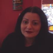 Γεωργία Μπλάγκου