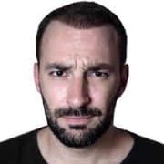 Γιώργος Χατζηπαύλου