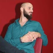 Γιώργος Σαράτσης