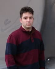 Θεοχάρης Μποϊντάς