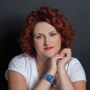 Βάσια Τραμπούλη