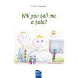Will you tell me a tale?
