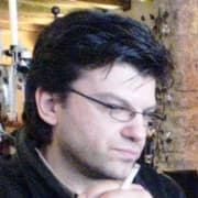 Χαράλαμπος Κόκκινος