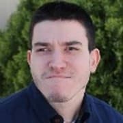 Αρης Λαζαρίδης