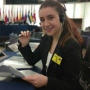 Ελενα Τσακιρίδου