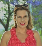 Ευαγγελία Χαραλάμπους-Παυτίνου