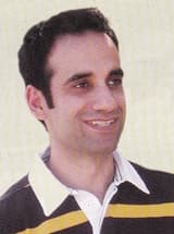 Γιώργος Αυγέρης