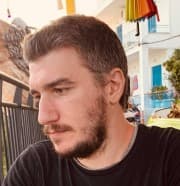 Γιώργος Μελιόπουλος