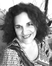 Ιωάννα Μενδρινού