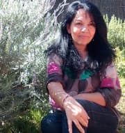 Μαρία Κόσυβα