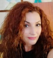 Ρία Τριανταφύλλου