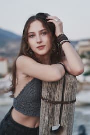 Ζένια Μουνδρέα