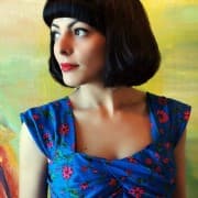 Αλεξάνδρα Κλάδη