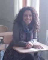 Αννα Γαβριήλ