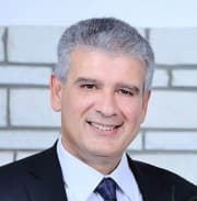 Χρίστος Τρίχας