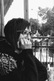 Ηλέκτρα Λαζάρ