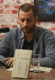 Φώτης Σκουρλέτης