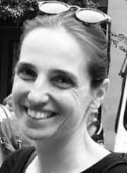 Γεωργία Στρατή