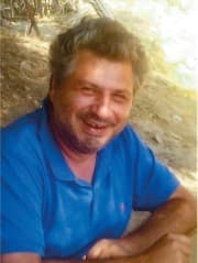 Κώστας Μήτραινας