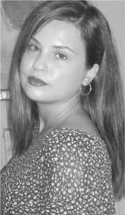 Μαρία Ι. Μπακάρα