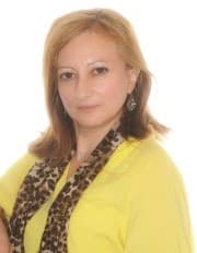 Μαρία Τσαντηράκη