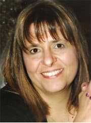 Μελίνα Λεοκάτα