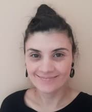 Ρόδη Καγγελάρη